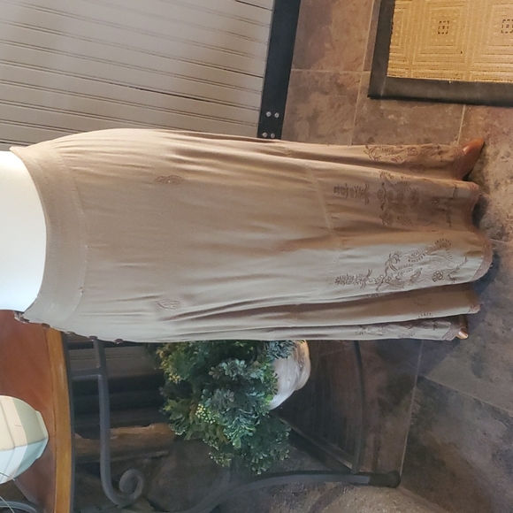 SoftSurroundings* Skirt - Picture 5 of 8